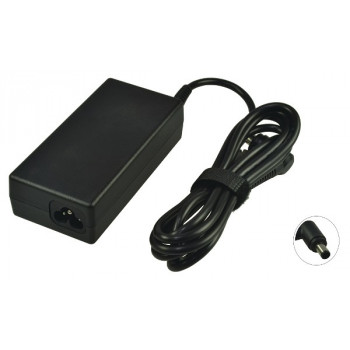2-power 110-240V - Notebook - 110 - 240 V - 65 W - 18.5 V - AC-an-DC - Melns (ALT270372B)