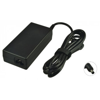 2-power 110-240V - Notebook - 110 - 240 V - 65 W - 18.5 V - AC-an-DC - Melns (ALT270372B)