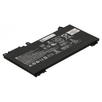 2-Power galvenais akumulatoru komplekts, aizstāj L32407-2B1 - Akumulators - 3750 mAh