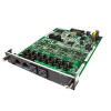 NEC SV8100/SV9100 GCD-4LCF 4 portu analogā CO līnijas karte