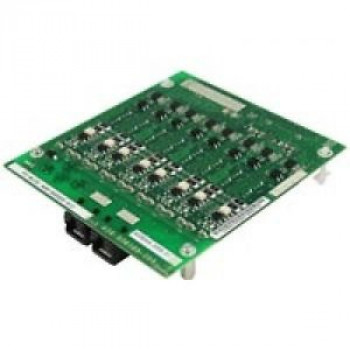 NEC SV8100/SV9100 GPZ-8LCF, 8 portu analogā CO līnijas karte