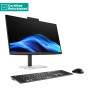 ATJAUNOTS SUDRAABĀ HP ProStudio 4 AIO All-In-One 24 - Ultra 5-235, 16GB, 512GB SSD, 23,8 Skārienjutīgs AG, Regulējams augstums, USB pele, Win 11 Pro, 1 gads