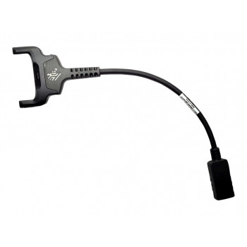 Zebra strāvas kabelis - USB (M) uz doka savienotāju