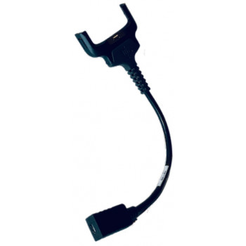 Zebra strāvas kabelis - USB (M) uz doka savienotāju