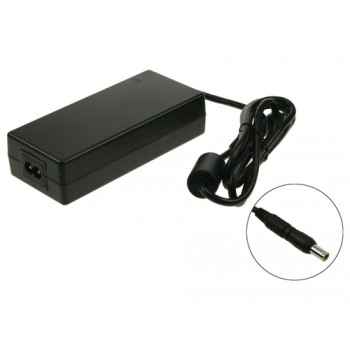 2-power CAA0698B - 20 V - Melns - Lenovo ThinkPad T60 - 57 mm - 131 mm - 32 mm