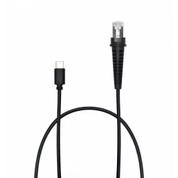 Newland USB-C taisns kabelis 1,8 metri - Kabelis - Digitāls/Dati