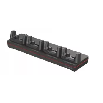 HONEYWELL CT32 Non-booted Quad Bay Charging Base četru vietu uzlādes bāze līdz 4 ierīcēm