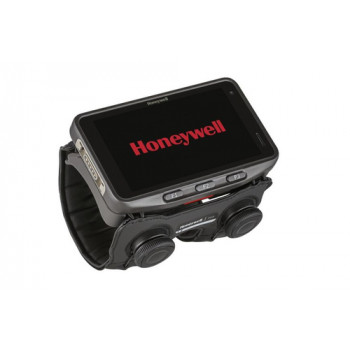 HONEYWELL CW45 - datu vākšanas terminālis - izturīgs - Android 13 vai jaunāka versija - 64 GB UFS karte - 11,9 cm (4,7 inch)