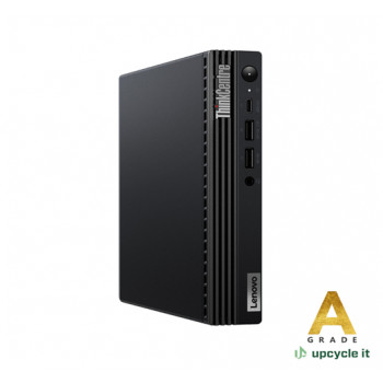 upcycle it Lenovo ThinkCentre M70q atjaunots