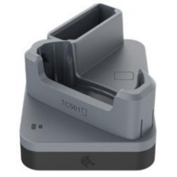 Zebra Charge-Only ShareCradle vienam TC501 de - PC-/Server barošanas bloks - 45.000 W