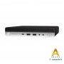 upcycle it HP EliteDesk 800 G6 Tiny atjaunots
