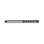 Ubiquiti UniFi Enterprise Firewall Core EF-CORE uzņēmuma klases 100G mākoņa vārteja, 79G IDS/IPS