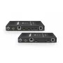 Wyrestorm EX3-100-eARC - 4K60Hz HDBaseT pagarinātāju komplekts ar eARC un PoH