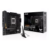 ASUS TUF GAMING B650M-PLUS WIFI mātesplate Socket AM5