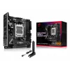 ASUS ROG STRIX B850-I GAMING WIFI mātesplate AM5 ligzdai