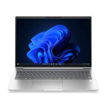 HP EliteBook 6 G2i 16 AI Intel Core 7 350 16 collu 16GB 512GB W11P 3YW