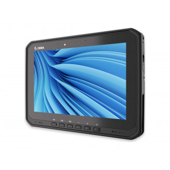 Zebra ET65W - Izturīgs - Planšetdators - Intel Core Ultra 7 155U / 1.7 GHz - Win 11 Pro - Intel Graphics - 16 GB RAM - 256 GB SSD NVMe - 25,7 cm (10,1 inch)