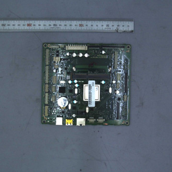 HP Pba-Main M4530Nx C4N 6L Galvenā PBA plate 155