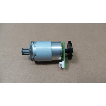 HP piedziņas motors līdzstrāvas SL-FIN501H