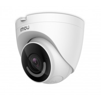 Imou Turret āra kamera IM-IPC-T26EP-0280B WLAN IP novērošanas kamera 1920 x 1080