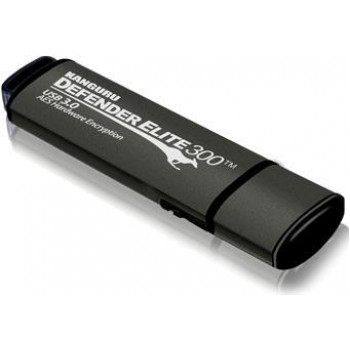 Kanguru Defender Elite300 - 16GB - FIPS 140-2 Leve