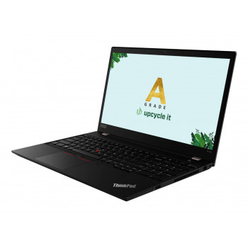 upcycle it Lenovo ThinkPad P15s G1 Atjaunots (LAP-P15SG1-MX-A005)