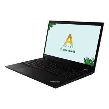upcycle it Lenovo ThinkPad P15s G1 Atjaunots (LAP-P15SG1-MX-A005)