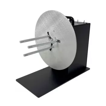 Labelmate CAT-3-ACH - Etikešu pārtīšanas ierīce - Maiņstrāva 230 V - 155 mm (6.1)