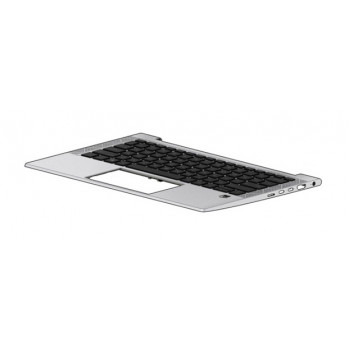 HP M36413-061 - Tastatūra - itāļu - tastatūra ar fona apgaismojumu - HP