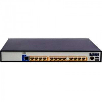 AudioCodes Mediant 800C E-SBC - Redundant - VoIP vārteja