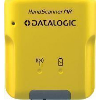 Datalogic lādētājs barcode skeneriem - izejas pieslēgvietas: 10