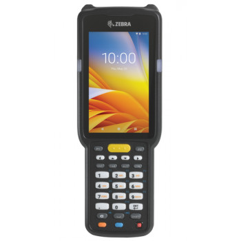 Zebra MC3300ax - datu vākšanas terminālis - Android 11 - 32 GB - 10,2 cm (4 inch)