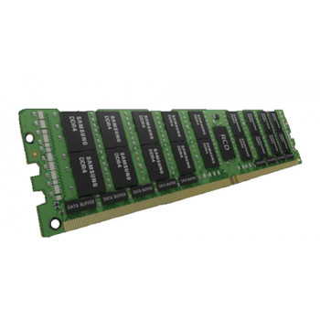 Samsung - DDR4 - modulis - 128 GB - LRDIMM 288 kontaktu - 3200 MHz / PC4-25600 1.2 V Load-Reduced ECC