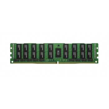 Samsung - M386A8K40DM2-CWE - DDR4 - Modulis - 64 GB - LRDIMM 288 kontaktu - 3200 MHz / PC4-25600 1.2 V Load-Reduced ECC