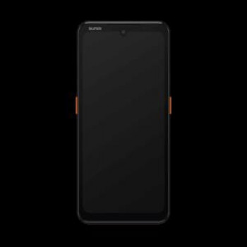 Sunmi L3 2D SS1111 Dual NFC Projected Capacitive hot-swap USB-C BT BLE WLAN - datu ievākšanas ierīce - 2.200 MHz