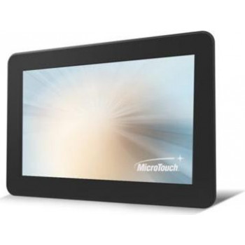 MicroTouch 10.1 collu atvērtā rāmja monitors 1280x800 VGA/HDMI/DP 10 pieskārienu PCAP 500NITS ar kronšteinu - HDMI