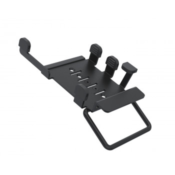 Ergonomic Solutions EC-Halterung - PAX A920 PRO - melns