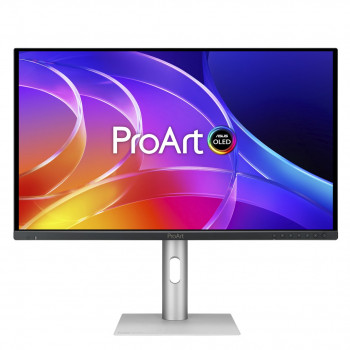Monitors 26,5 collu PA279CDV ProArt 4K IPS UHD DP USB-C