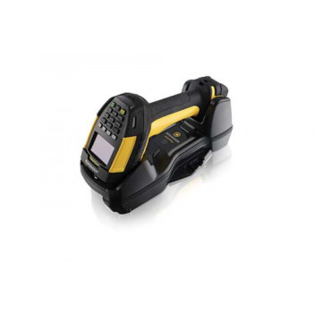 Datalogic PowerScan PM9600 - RS-232 komplekts - svītrkodu skeneris (PM9600-DKHP433RK20)