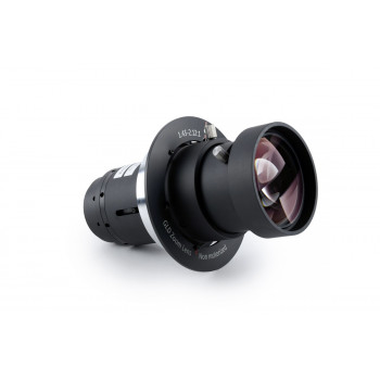 BARCO GLD - tālummaiņas objektīvs - priekš Barco F80-4K7