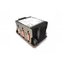 Dynatron S2-4710 CPU dzesētājs 2U Socket 4710 pasīvs
