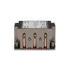 Dynatron S2-4710 CPU dzesētājs 2U Socket 4710 pasīvs