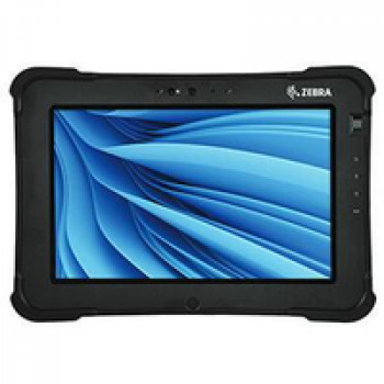 Zebra XSLATE L10ax - Izturīgs - Planšetdators - Intel Core i5 1145G7 / 2.6 GHz - vPro - Win 10 Pro 64-Bit - Iris Xe Graphics - 16 GB RAM - 512 GB SSD - 25,7 cm (10,1)