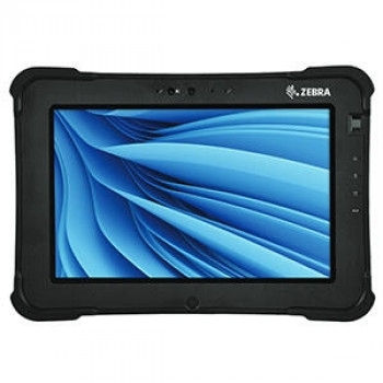 Zebra XSLATE L10 - Planšetdators - izturīgs - Android 8.1 (Oreo) (RTL10B1-B4AS0P0000A6)