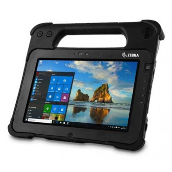 Zebra XPAD L10 - Planšetdators - izturīgs - Android 11 - 64 GB eMMC - 25,7 cm (10,1 inch)