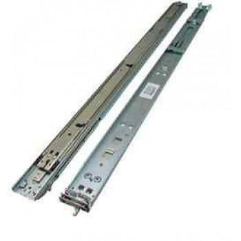 Fujitsu Rackmontāžas komplekts - 2U
