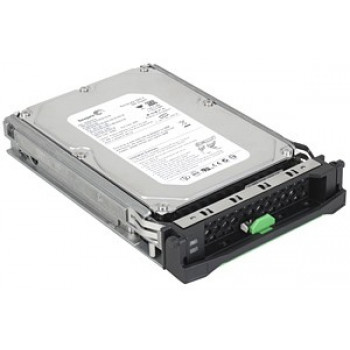 Fujitsu Hd SAS 12G 1.8TB 10K 512E karstā nomaiņa 2.5