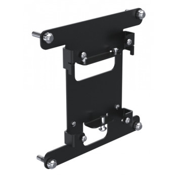 Ergonomic Solutions VESA 200 kronšteins bez slīpuma