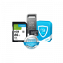 Swissbit TSE v2 microSD karte 8 GB atsevišķi