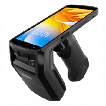 Zebra TC22R Integrēts HH RFID Wi-Fi 6 Andr SE4710 6 - PDA - 900 MHz